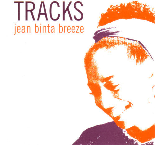 BREEZE, JEAN BINTA - TRACKS