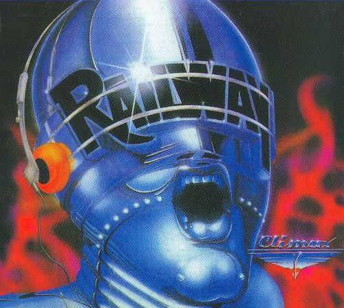 RAILWAY - CLIMAX