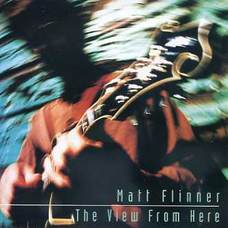 FLINNER, MATT - VIEW FROM HERE
