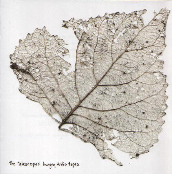 TELESCOPES - HUNGRY AUDIO TAPES