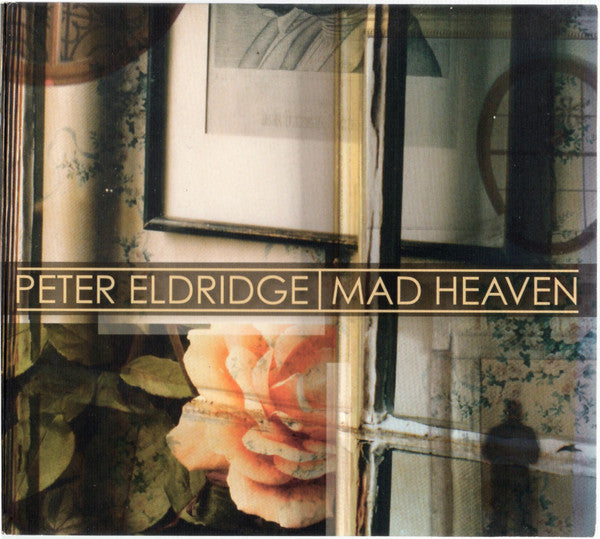 ELDRIDGE, PETER - MAD HEAVEN