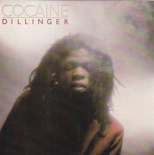 DILLINGER - COCAINE