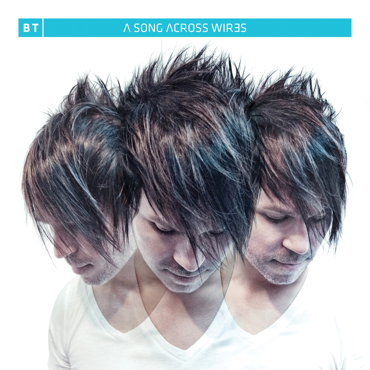 BT - A SONG ACROSS WIRES
