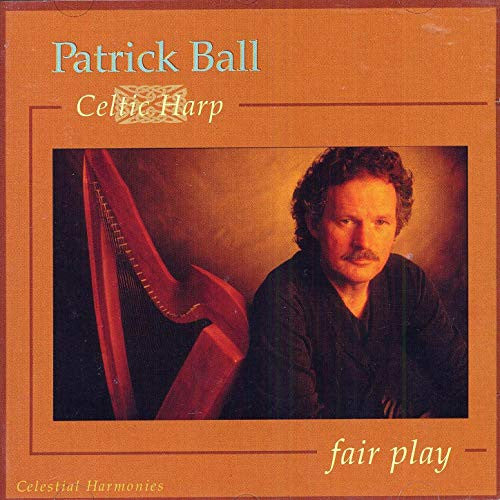 BALL, PATRICK - FAIR PLAY