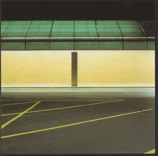 NEW BRUTALISM - 2001-2003