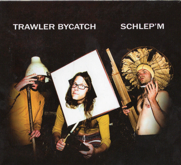 TRAWLER BYCATCH - SCHLEP M