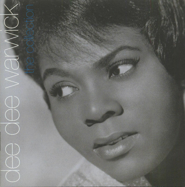 WARWICK, DEE DEE - COLLECTION