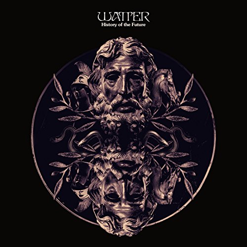 WATTER - HISTORY OF THE FUTURE