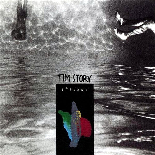 STORY, TIM - THREADS