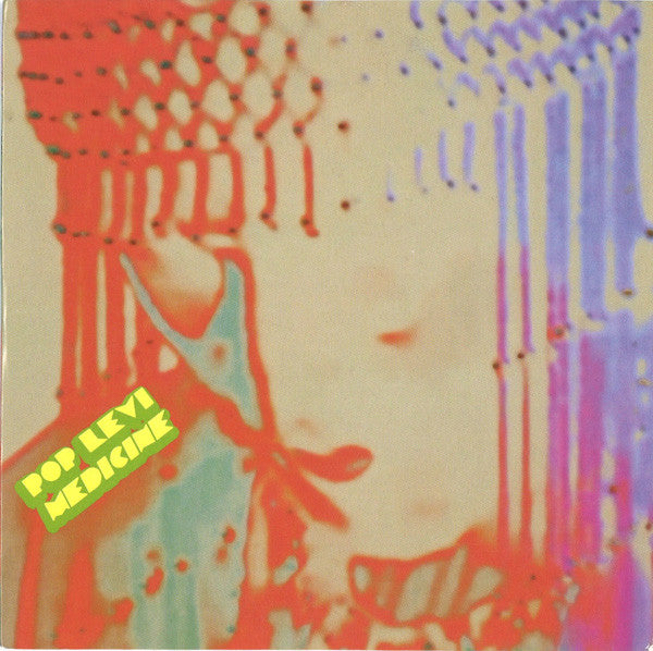 LEVI, POP - MEDICINE