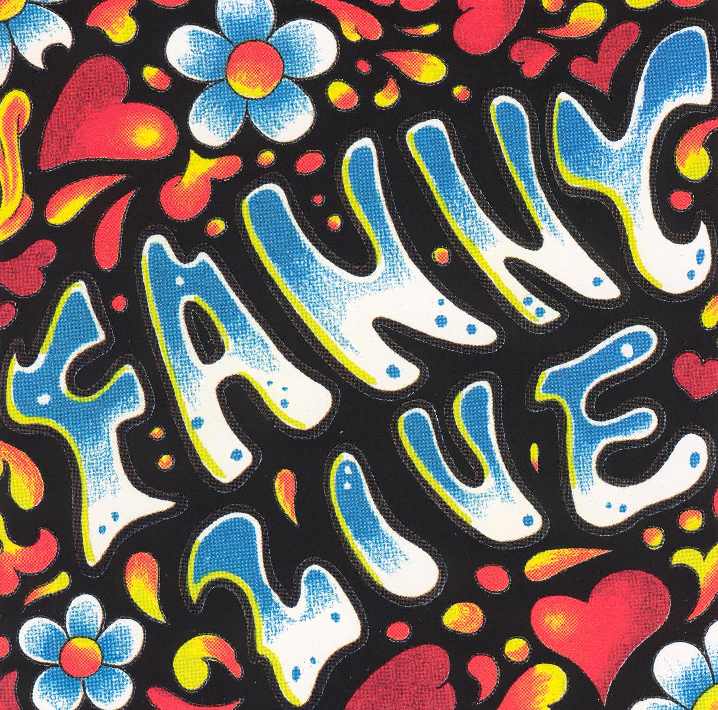 FANNY - LIVE
