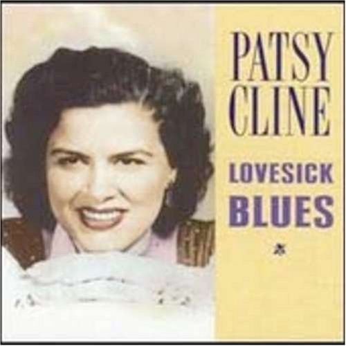CLINE, PATSY - LOVESICK BLUES