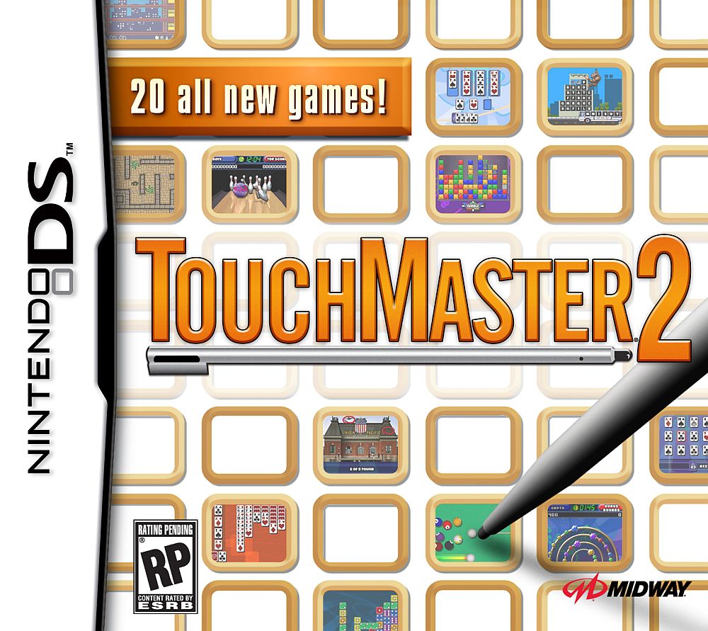 CHESSMASTER - DS