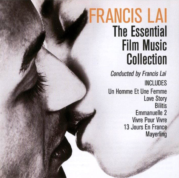 LAI, FRANCIS - ESSENTIAL FILM MUSIC COLLECTION