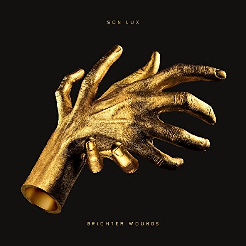 BRIGHTER WOUNDS (VINYL)