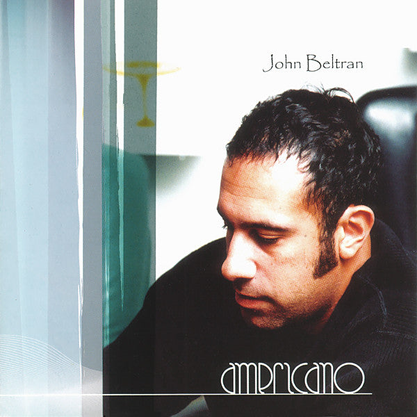 BELTRAN, JOHN - AMERICANO