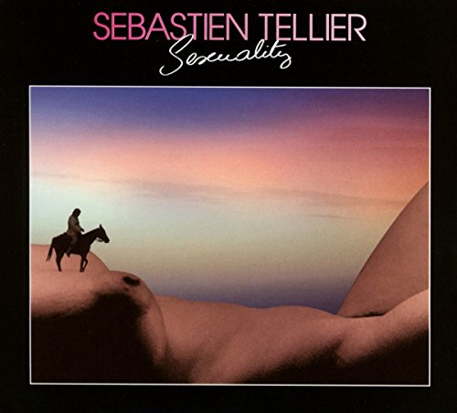 TELLIER, SEBASTIEN - SEXUALITY