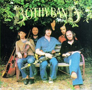 BOTHY BAND - OLD HAG, YOU HAVE KILLED ME