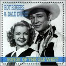 ROGERS, ROY/EVANS, DALE - 16 GREAT SONGS OF THE OLD WEST