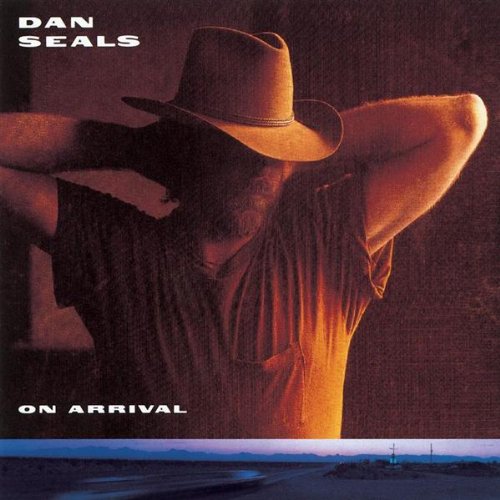SEALS, DAN - ON ARRIVAL