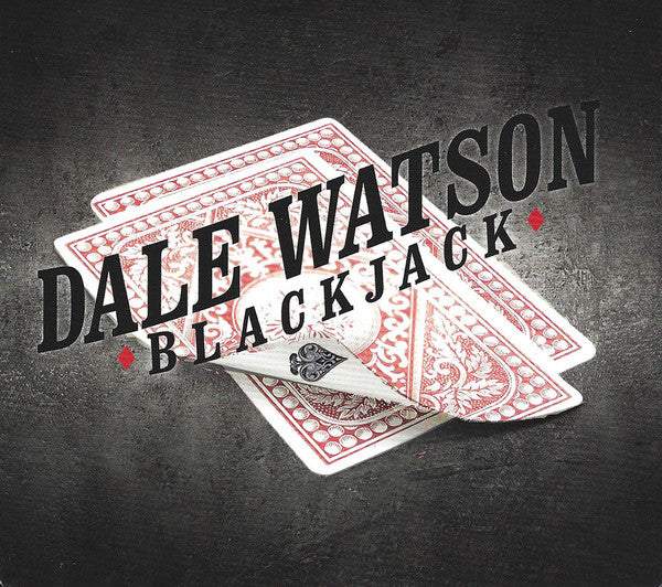 WATSON, DALE - BLACKJACK