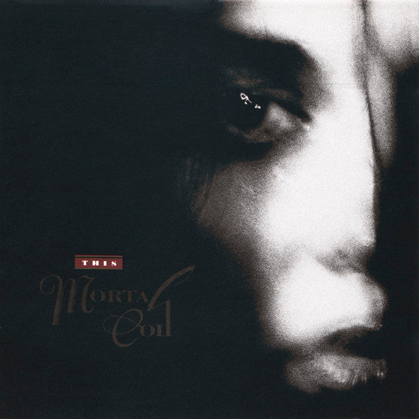 THIS MORTAL COIL - FILLIGREE & SHADOW (JAPANESE DLX ED)