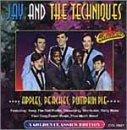 JAY & THE TECHNIQUES - APPLES, PEACHES & PUMPKIN PIE