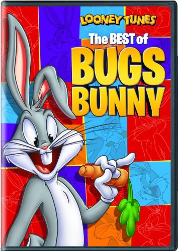 LOONEY TUNES - DVD-BEST OF BUGS BUNNY