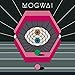 MOGWAI - RAVE TAPES