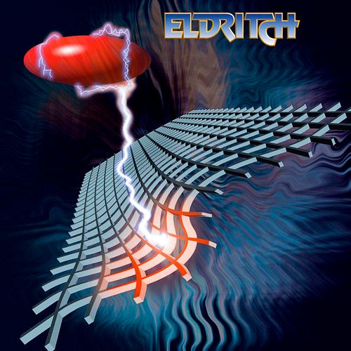 ELDRITCH - SEEDS OF RAGE