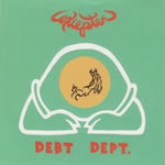 EXCEPTER - DEBT DEBT