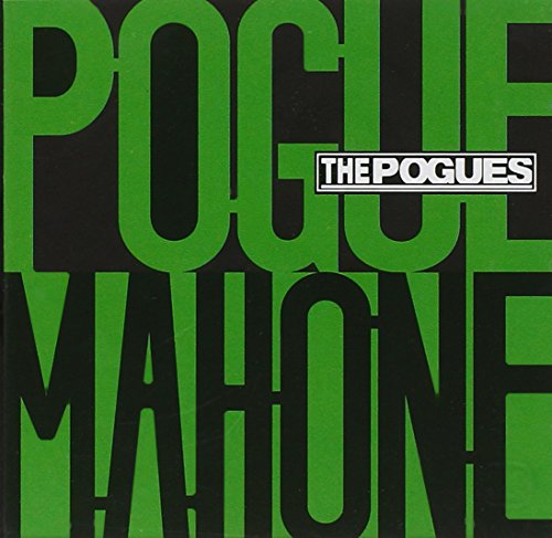 POGUES - POGUE MAHONE