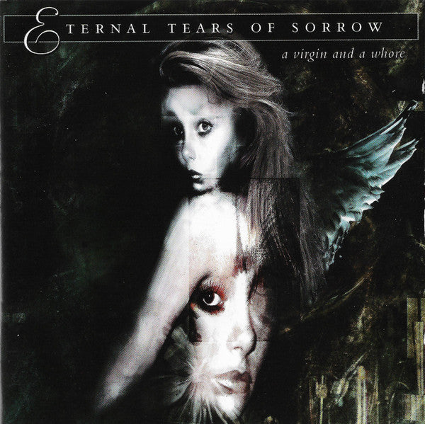 ETERNAL TEARS OF SORROW - A VIRGIN & A WHORE (IMPORT)