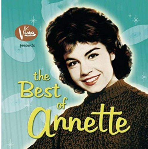 FUNICELLO, ANNETTE - BEST OF-20TH CENTURY MASTERS