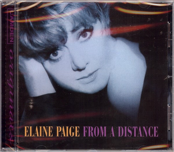 PAIGE, ELAINE - FROM A DISTANCE