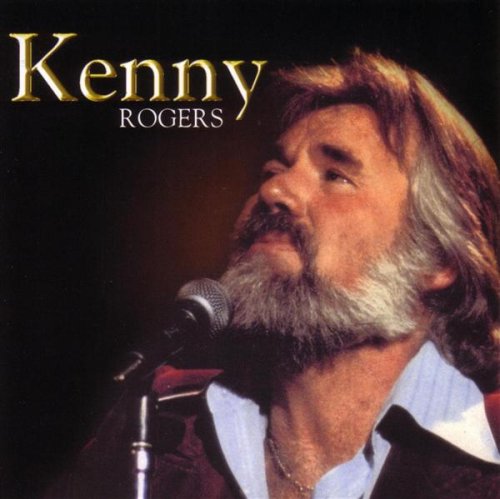 ROGERS, KENNY - KENNY ROGERS