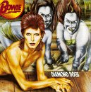 BOWIE, DAVID - DIAMOND DOGS