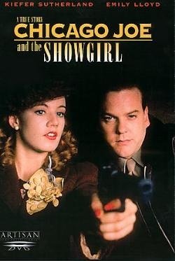 CHICAGO JOE AND THE SHOWGIRL