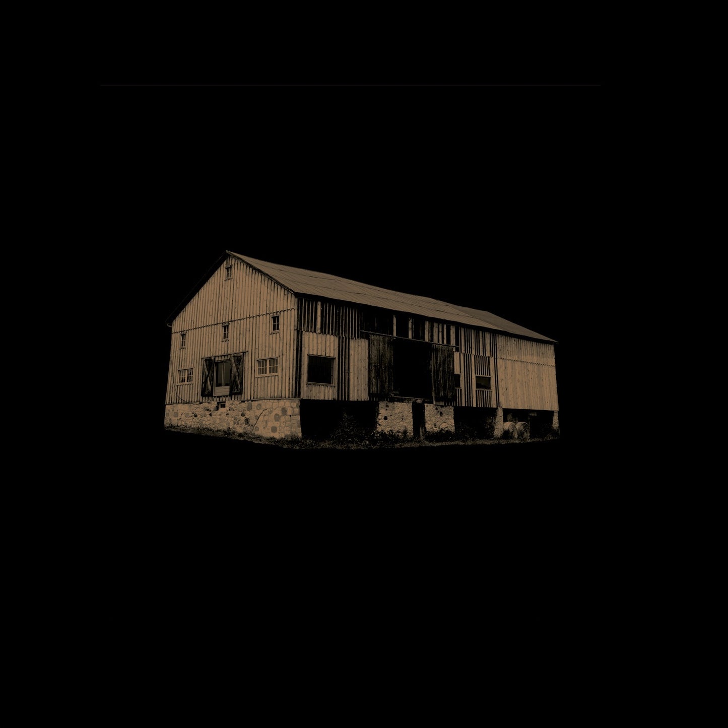 DARCYS - HYMN FOR A MISSING GIRL