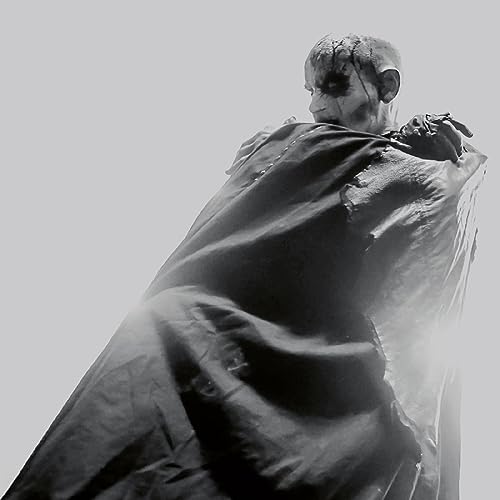 TAAKE - ET HAV AV AVSTAND (CD)