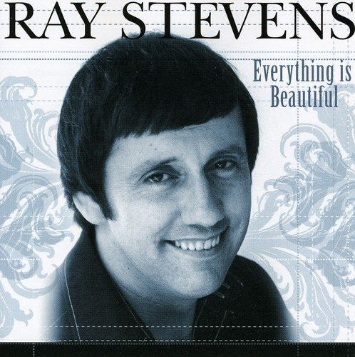 STEVENS, RAY - EVERYTHING IS BEAUTIFUL