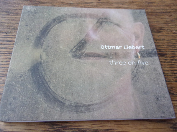 LIEBERT, OTTMAR - THREE O FIVE