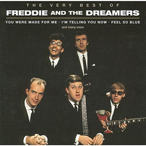 FREDDIE & THE DREAMERS - VERY BEST OF