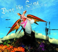 DROP THE LIME - SHOT SHOT HEARTS