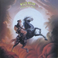 NELSON, WILLIE - A HORSE CALLED MUSIC