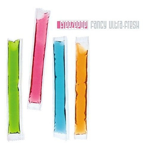 FREEZEPOP - FANCY ULTRA-FRESH