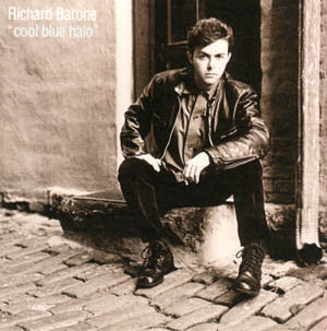 BARONE, RICHARD - COOL BLUE HALO