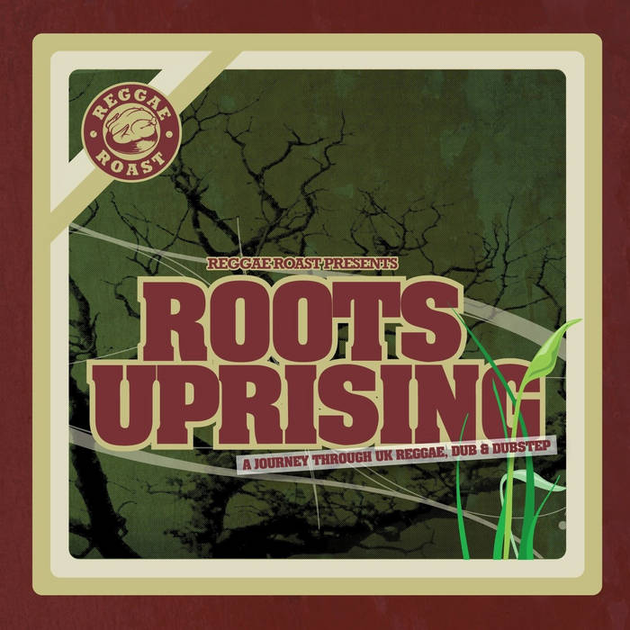 VARIOUS - ROOTS UPRISING