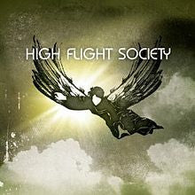HIGH FLIGHT SOCIETY - ST