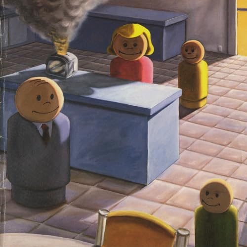 SUNNY DAY REAL ESTATE - DIARY 30TH ANNIVERSARY EDITION - PEARL